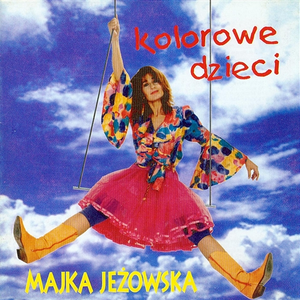 KOLOROWE DZIECI