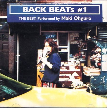 BACK BEATS #1