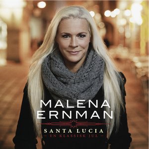 SANTA LUCIA - EN KLASSISK JUL