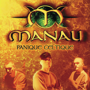 PANIQUE CELTIQUE