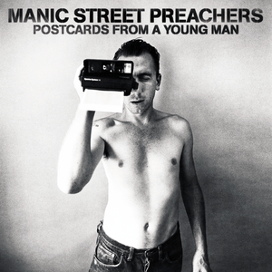 POSTCARDS FROM A YOUNG MAN