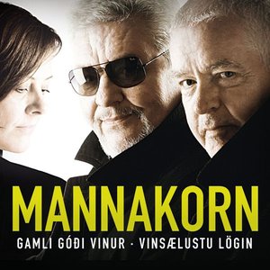 GAMLI GÓÐI VINUR - VINSÆLUSTU LÖGIN