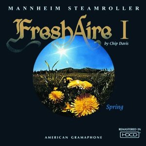 FRESH AIRE I
