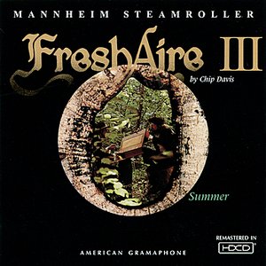 FRESH AIRE III
