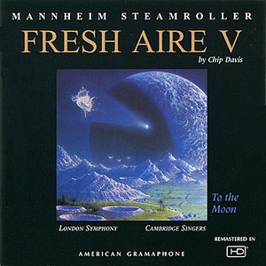 FRESH AIRE V