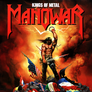 KINGS OF METAL
