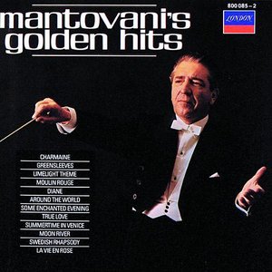 MANTOVANI'S GOLDEN HITS