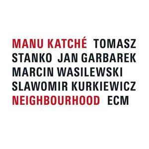 NEIGHBOURHOOD