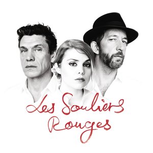 LES SOULIERS ROUGES