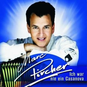 ICH WAR NIE EIN CASANOVA