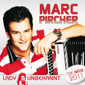 LADY UNBEKANNT