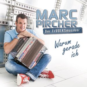 WARUM GERADE ICH