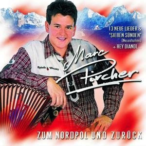 ZUM NORDPOL UND ZURÜCK