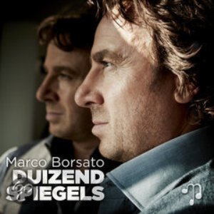 DUIZEND SPIEGELS