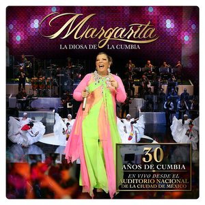 30 AÑOS DE CUMBIA