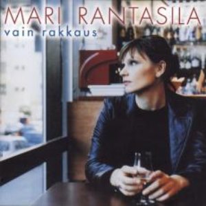 VAIN RAKKAUS