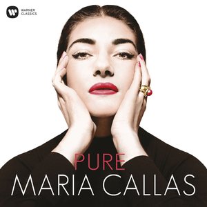 PURE MARIA CALLAS