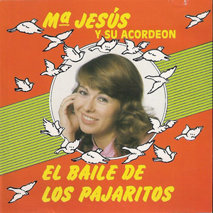 EL BAILE DE LOS PAJARITOS
