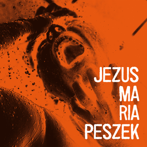 JEZUS MARIA PESZEK
