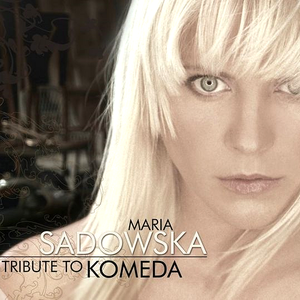 TRIBUTE TO KOMEDA