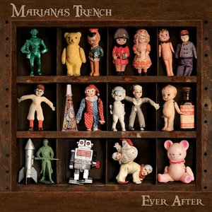 EVER AFTER