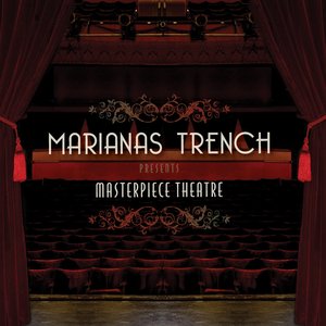 MASTERPIECE THEATRE