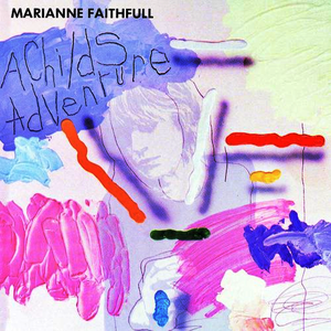 A CHILD'S ADVENTURE