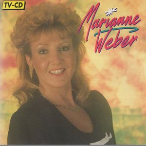 MARIANNE WEBER