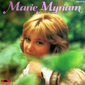 MARIE MYRIAM