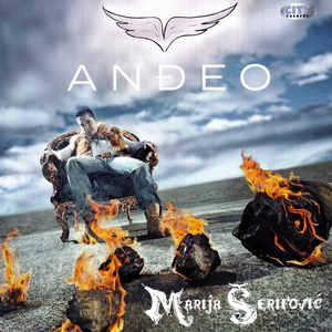 ANĐEO