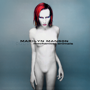 MECHANICAL ANIMALS
