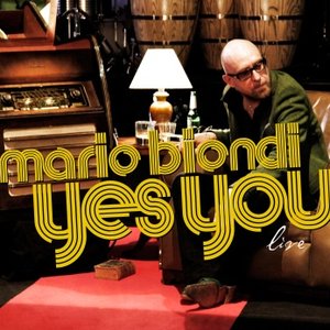 YES YOU LIVE