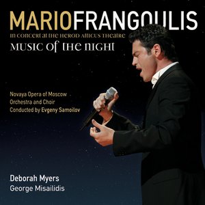MUSIC OF THE NIGHT