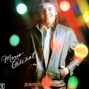 JE SUIS UN CHANTEUR