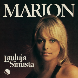 LAULUJA SINUSTA