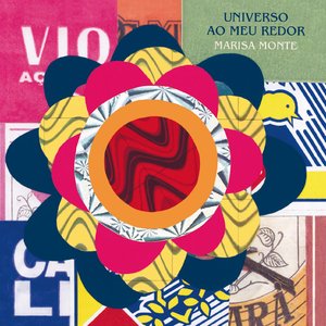 UNIVERSO AO MEU REDOR