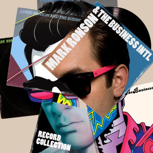 RECORD COLLECTION