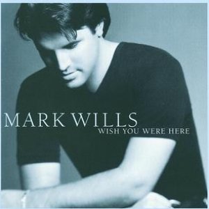 WISH YOU WERE HERE