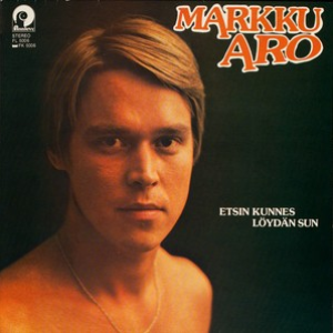 ETSIN KUNNES LÖYDÄN SUN