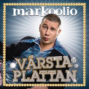 VÄRSTA PLATTAN