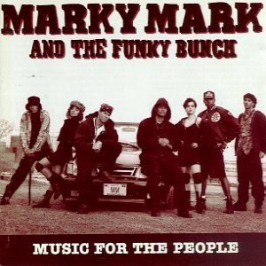 MUSIC FOR THE PEOPLE