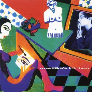 MARTIKA'S KITCHEN