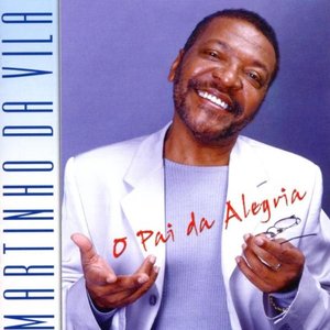 O PAI DA ALEGRIA