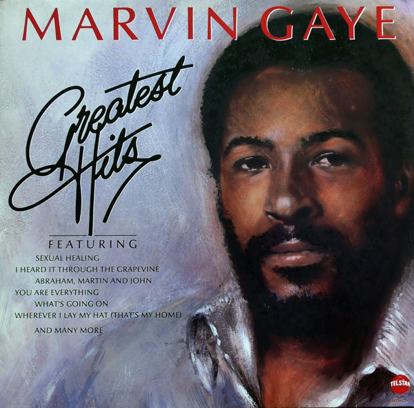 GREATEST HITS (1983)