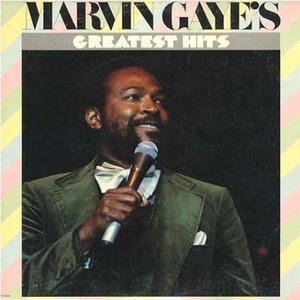 MARVIN GAYE'S GREATEST HITS