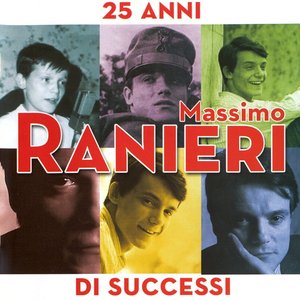 25 ANNI DI SUCCESSI