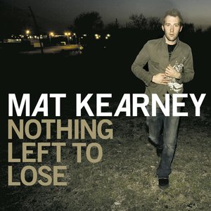 NOTHING LEFT TO LOSE