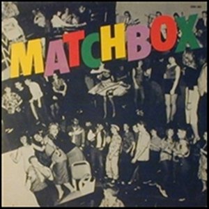 MATCHBOX