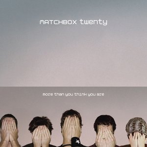 MORE THAN YOU THINK YOU ARE