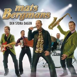 DEN STORA DAGEN